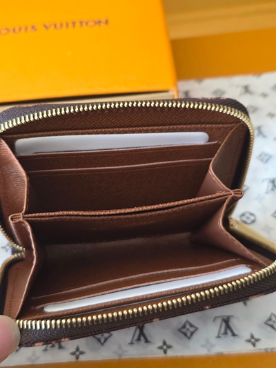 ルイヴィトン財布スーパーコピー198-6